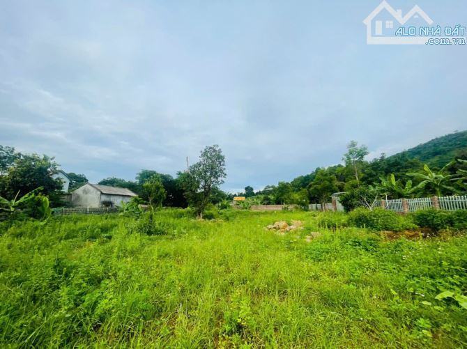 Bán đất Lương Sơn, Hoà Bình 1557m2 siêu đẹp giá đầu tư - 3