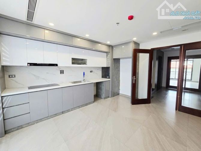 Nhà cực đẹp 59m2x7T thang máy. Phân lô, ôtô vào nhà, ngõ thông KD phố Hoàng Quốc Việt. - 3