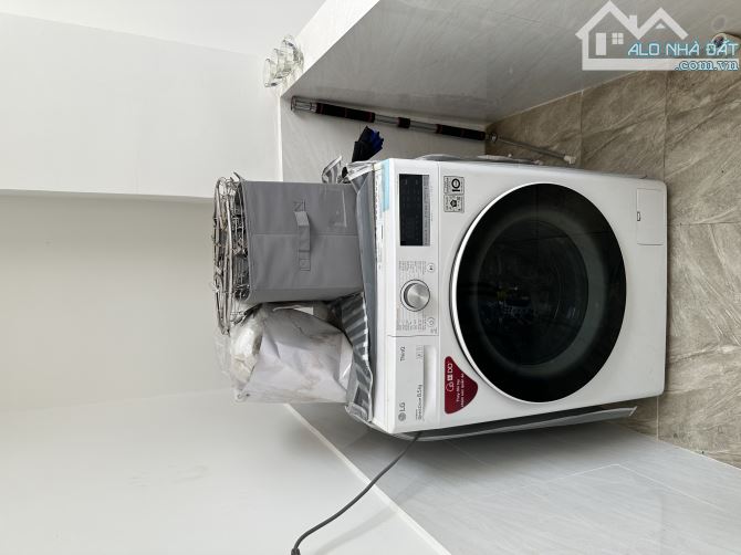 BÁN NHÀ PHÂN LÔ, Ô TÔ TRÁNH, Ở VÀ KINH DOANH TỐT 86m2 x 5 Tầng giá 20 tỷ - 3