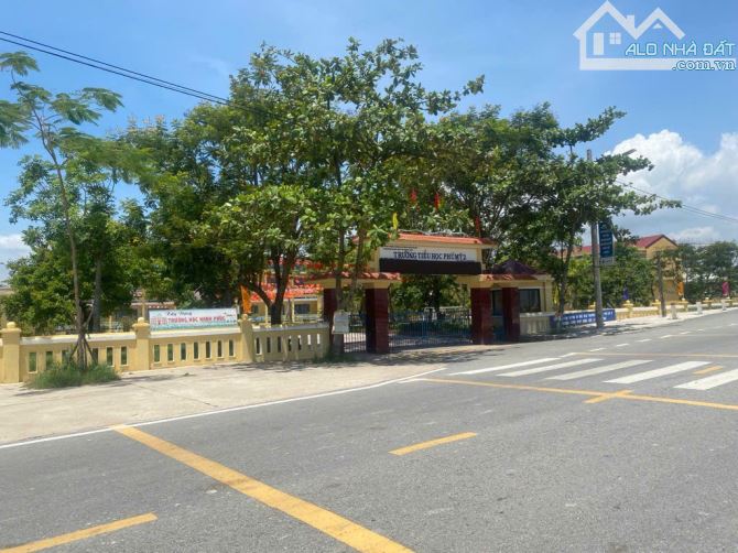 102m2 đất Phú Hồ, gần chợ Diên Đại, tiện di chuyển, an cư mát mẻ tuyệt vời! chỉ 950 triệu! - 3
