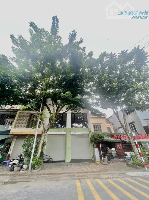 Bán Nhà Mặt Phố Việt Hưng 100m2-hơn 34 tỷ-MẶT TIỀN 7m-VĨA HÈ RỘNG-KINH DOANH-VIEW TRƯỜNG H - 3