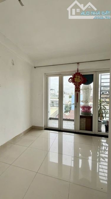 Bán nhà MT đường số 2A, gần Gò Xoài,Bình Tân, DT: 4x12, 4 tầng giá 5,95 tỷ - 3