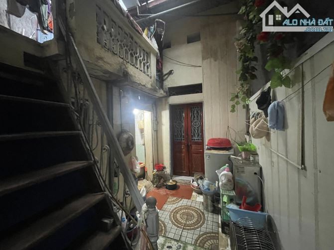 BÁN NHÀ HUỲNH THÚC KHÁNG – 52M2 – MT 4M – VỈA HÈ – OTO TRÁNH – KINH DOANH – 11.8 TỶ - 3
