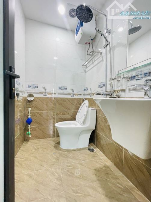 BÁN CCMN XÃ ĐÀN ĐỐNG ĐA 50M2 – 7 TẦNG – THANG MÁY – 10 PHÒNG FULL ĐỒ - GIÁ 14,5 TỶ - 3