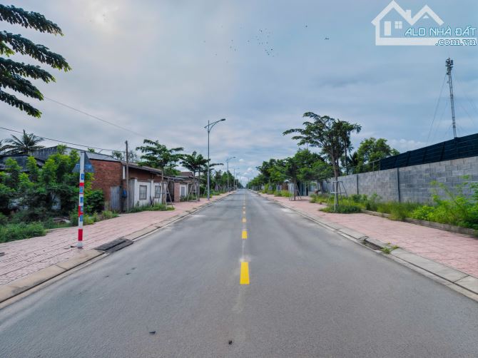 🌟 BÁN ĐẤT - MẶT TIỀN ĐOÀN THỊ ĐIỂM - (6x37) - 1 TỶ 600 TRIỆU 🌟 - 3