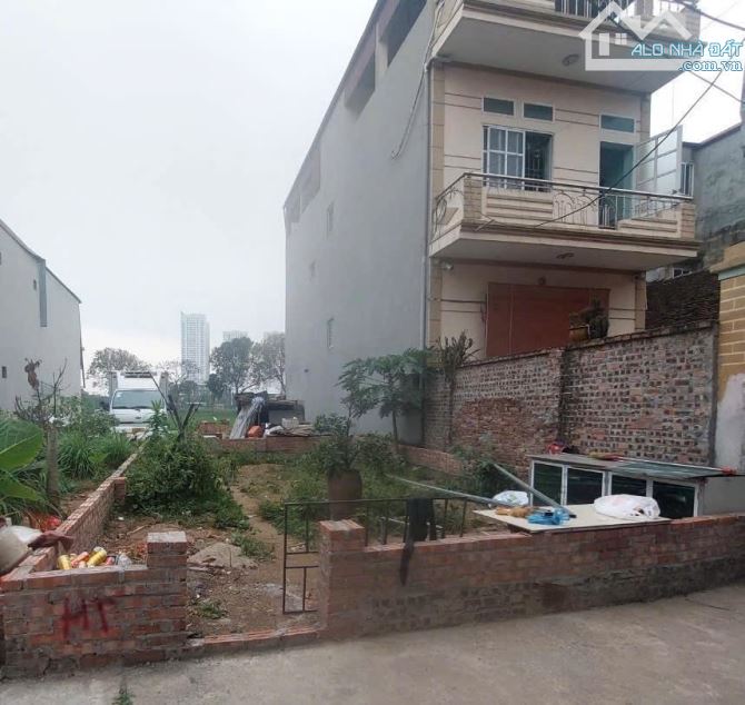 🔥BÁN– ĐẤT VÀNG 50M² PHÚC THỌ, MAI LÂM – ĐÔNG ANH🔥  👉 DT 50m², MT 5.36m, nở hậu đón lộc - 3