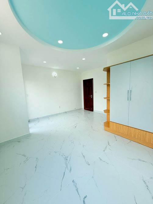 BÁN NHÀ HẺM Ô TÔ ĐƯỜNG 26 THÁNG 3 50M2 4 TẦNG CHỈ 6.1 TỶ - 3