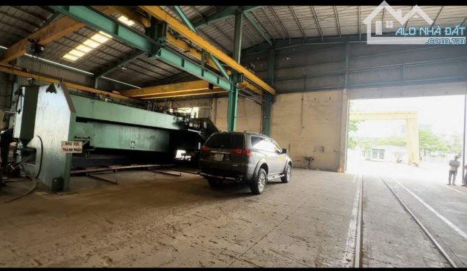 BÁN NHÀ XƯỞNG TRONG KCN NHƠN TRACH. 2,4 ha chỉ 120 tỷ - Bán nhà xưởng trong khu công - 3