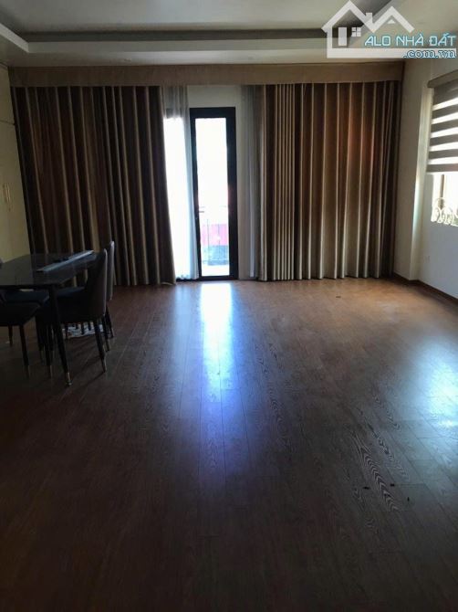 BÁN NHÀ LÔ GÓC 66M² 7 TẦNG THANG MÁY LẠC LONG QUÂN Ô TÔ ĐỖ CỬA 2 MẶT THOÁNG 36 TỶ - 3