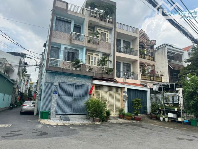 ĐẤT XÂY VILLA, CĂN HỘ MINI, BÁN ĐẤT LỚN 1300m² GIÁ CỰC TỐT - 3