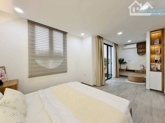 Bán căn nhà cho thuê 12tr/ tháng ngay Nguyễn Văn Khối, Gò Vấp. Giá: 2 tỷ 430tr/ 76m2,riêng - 3