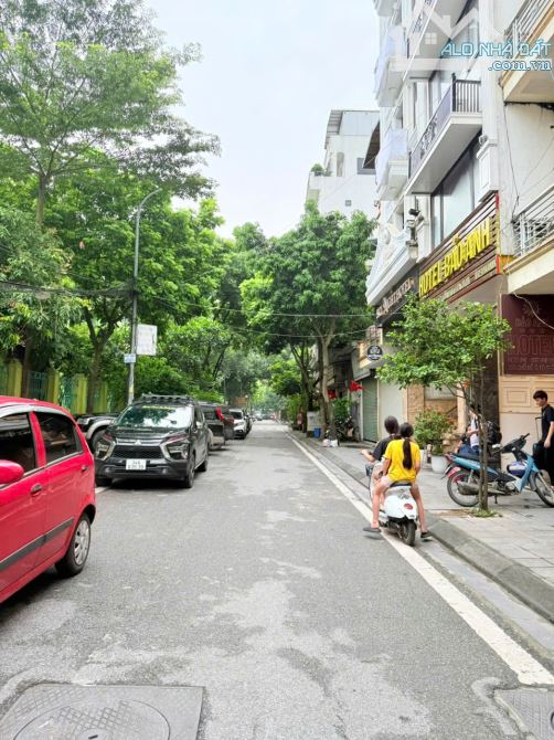 BÁN NHÀ LÔ GÓC VIP THẠCH BÀN DIỆN TÍCH LỚN 155M2, MT KHỦNG 10M, 4 TẦNG, GIÁ 39.485 TỶ - 3