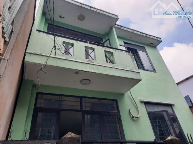 BÁN  NHÀ GẦN CHỢ BÀ CHIỂU, BÙI ĐÌNH TÚY P12, BÌNH THẠNH, 50M2, NGANG 6.1m., CHỈ 5.5 TỶ - 3