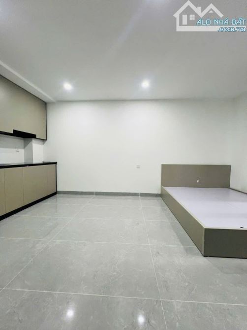 💥💥Tòa CCMN 10 phòng Yên Hòa, Cầu Giấy 55/60m 7 tầng, doanh thu ~60tr, chỉ 15.6 tỷ - 3