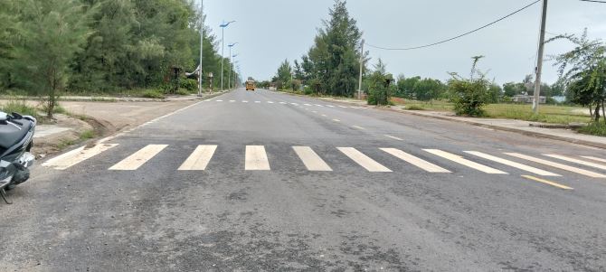 💥 BÁN ĐẤT SIÊU PHẨM GÓC 3 MẶT TIỀN – ĐƯỜNG QUỐC PHÒNG BIỂN GIO HẢI -CỬA VIỆT - 1