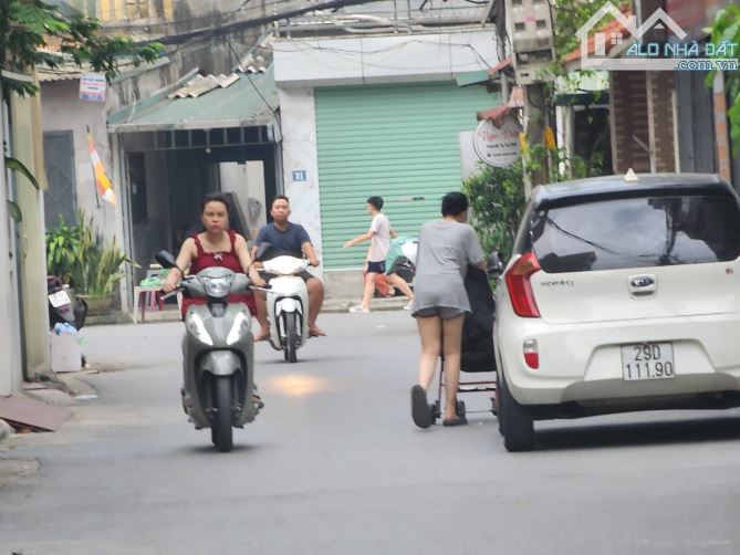 Ô Tô Tránh-Kinh Doanh-Sát QL5A,KĐT Đặng Xá.Bán Đất Trâu Quỳ,DT 113m,Giá 10.8 Tỷ. - 3