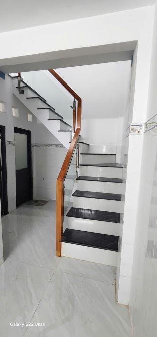 BÁN NHÀ   BÌNH CHUẨN TPHCM 80M2 CHỈ 2.8 TỶ TL - 3