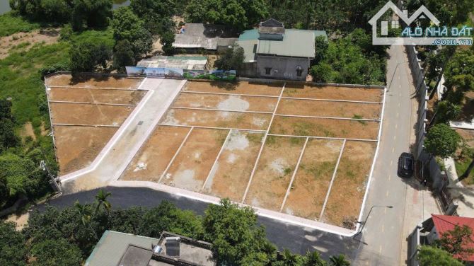 Đất nền Láng Hòa Lạc giá 3.0 tỷ diện tích 100m2 tiềm năng sinh lời cao – Nguyễn Hùng BĐS - 3