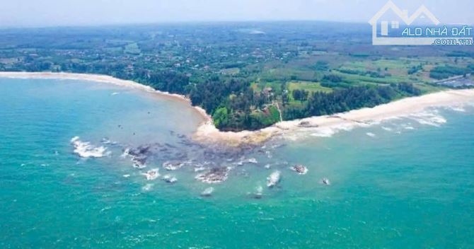 💥 BÁN ĐẤT SIÊU PHẨM  3 MẶT TIỀN  ĐƯỜNG QUỐC PHÒNG BIỂN GIO HẢI - CỬA VIỆT 🌊 - 3