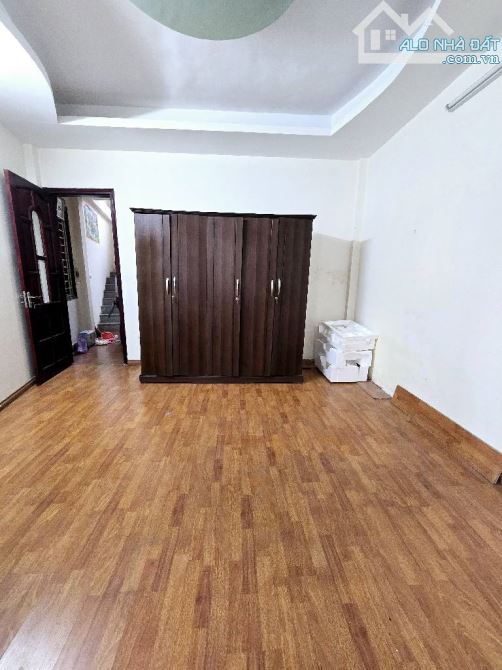 BÁN NHÀ ĐẸP LÊ ĐỨC THỌ 40M x 5T, NGÕ THÔNG, GẦN Ô TÔ, 2 THOÁNG, KD, 9,4 TỶ - 3