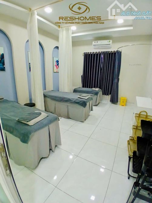 🔺Cho THUÊ nhà nguyên căn 1T2L mặt tiền đường Phan Trung, Biên Hòa 35 triệu/tháng. - 3