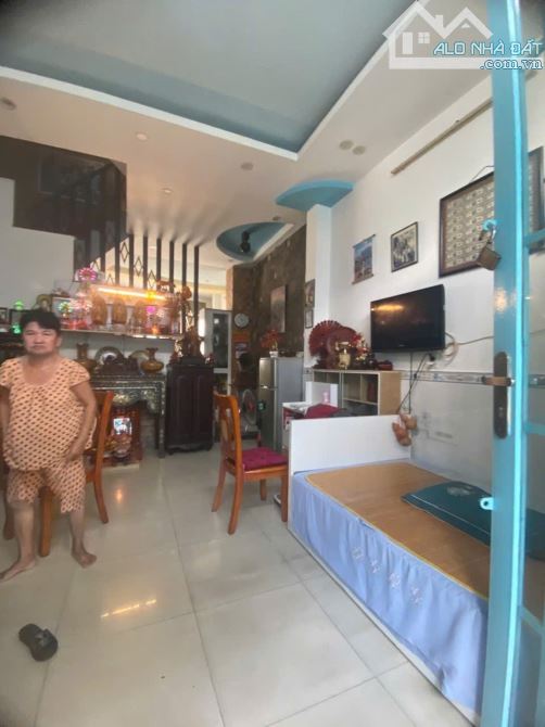 Nhà đẹp HXH đường Lê Quang Định, CN 52, 1T 2L, 3 phòng ngủ, gần MT, giá 10,49 tỷ TL - 3