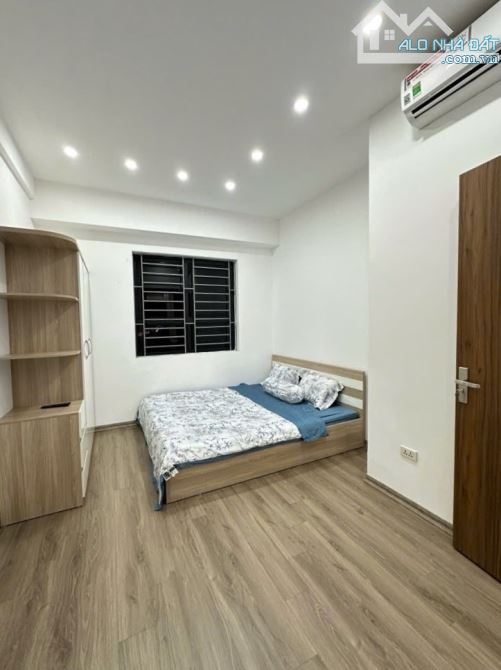 Bán CHCC KVKL Nghiêm Xuân Yêm, Hoàng Mai, 2 Ngủ 2 VS, 63m2, 4.32 tỷ(CTL) - 3