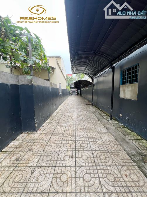 🔺Cho THUÊ mặt bằng gần 450m2 đường Phan Trung giá chỉ 24 triệu/tháng - 3