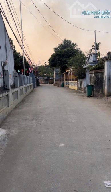 110m trục chính thôn Cánh chủ kinh doanh tạo ra dòng tiền - 3