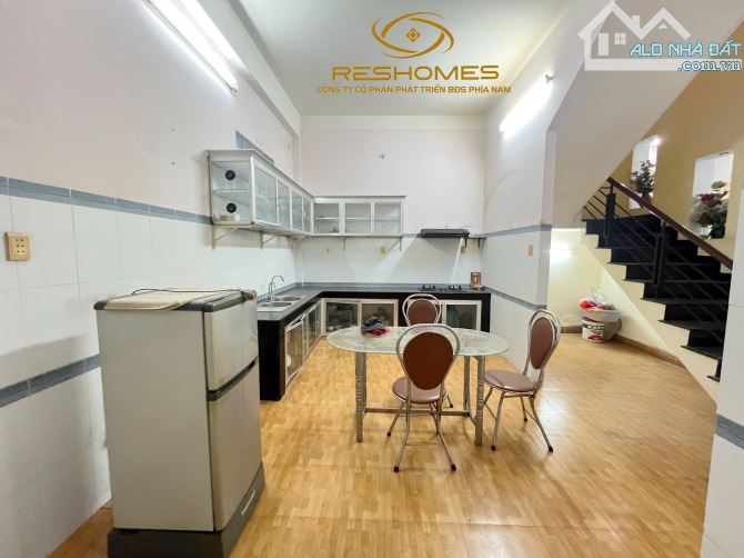 🔺Cho THUÊ nhà 1T2L 7 triệu/tháng 200m2 gần chợ Biên Hoà, nội thất đầy đủ. - 3