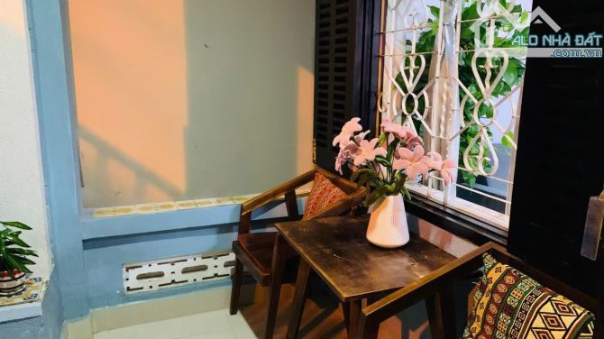 Cho thuê nhà đường Dương Hiến Quyền Nha trang phù hợp ở và KD dt 100m giá 11 triệu - 3