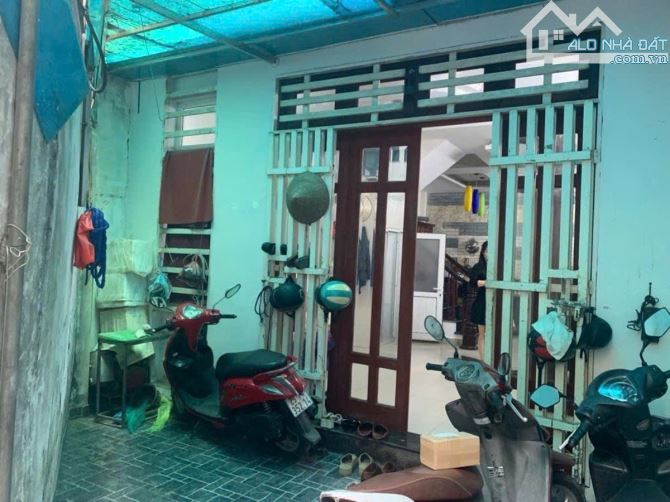 BÁN NHÀ TRẦN THÁI TÔNG 60M² 5 TẦNG NGÕ THÔNG NỞ HẬU KINH DOANH Ô TÔ GẦN 14 TỶ - 3