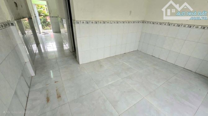 Giảm Sâu Bán Nhanh Nhà 1 Lầu 4 x 13m, 2PN 2WC Ngay Thị Trấn Cần Giuộc. Sổ Hồng Riêng - 3