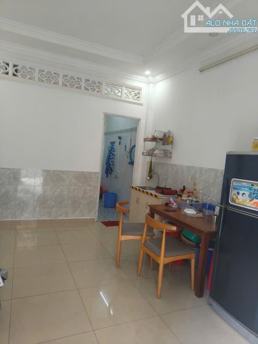 NHÀ DIỆN TÍCH KHỦNG 85M2- 5.1 TỶ TL- ĐƯỜNG MAN THIỆN - 3