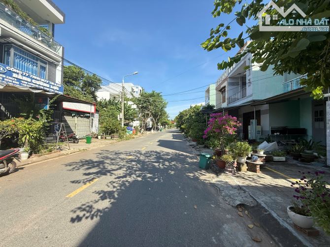 Cần bán gấp lô đất Đinh Đức Thiện – Đà Nẵng, cách biển 500m, giá cực tốt - 3