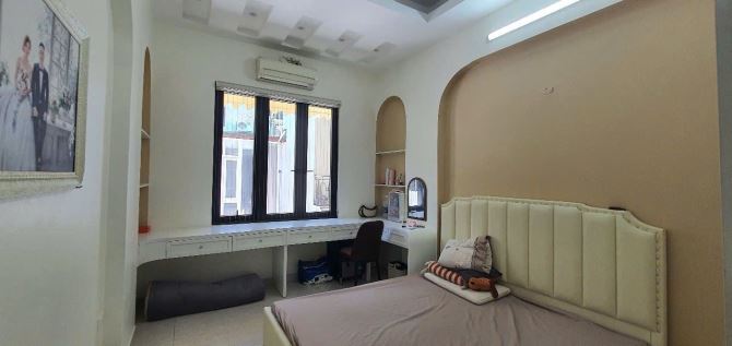 Bán Nhà Trung Tâm Quận Thanh Xuân, Phố Tô Vĩnh Diện, Dt 39m2 X 5 Tầng, Mt 3,5m. - 3