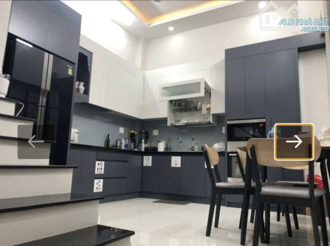 TRẦN XUÂN SOẠN, TÂN HƯNG, Q7- 50m2 - 4TẦNG - 10TỶ5. - 3