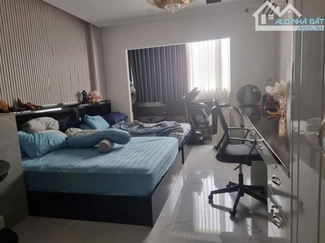 BÁN  NHÀ ĐẸP - FULL NỘI THẤT – 5 TẦNG (40m2) -3PN - HXH THÔNG – BÌNH TRỊ ĐÔNG A - Giá chỉ - 3