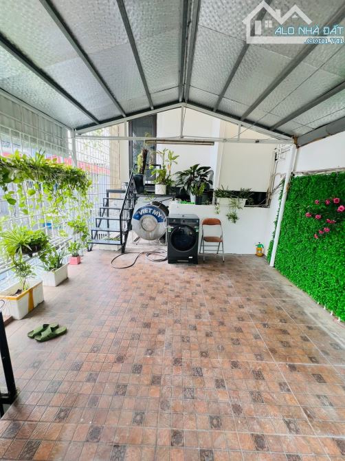 🚗 BÁN NHÀ PHÂN LÔ NGUYỄN CHÍ THANH – 45m² × 5T – 18.6 TỶ 🚗 - 3