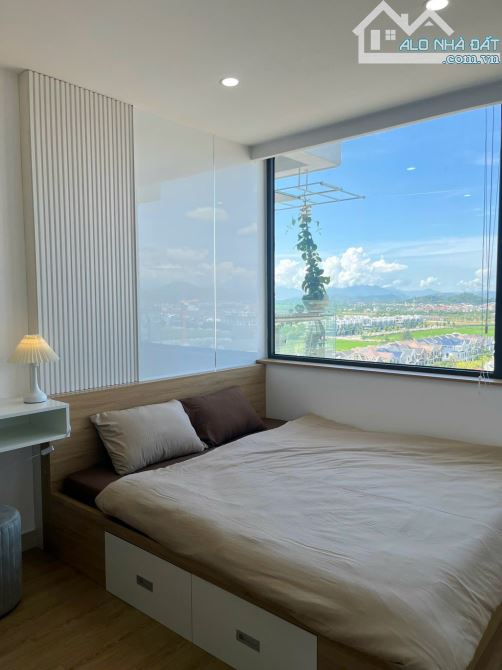 Căn Hộ Nera Garden View Phú Mỹ An đẹp - 3