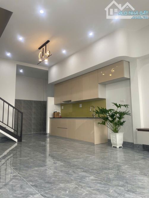 📣📣 Bán nhà 1 Trệt 1 lầu 60m2 đường ô tô (P. Tân Phong) chỉ 1tỷ550 - 3