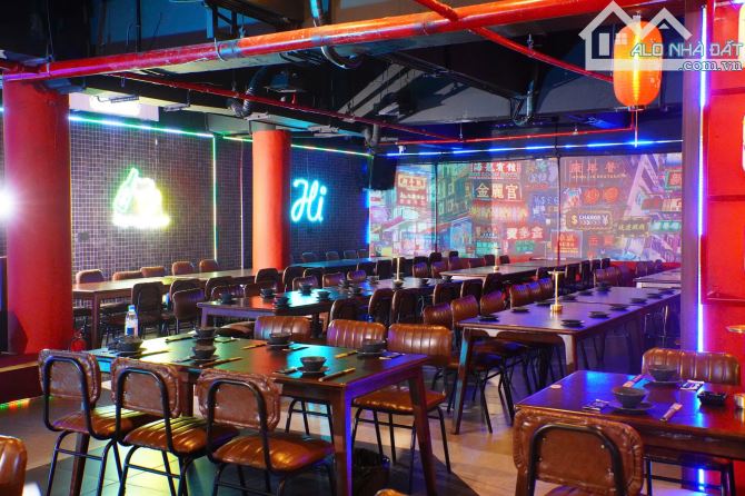 🔥 CHO THUÊ MẶT BẰNG 500M² – TẦNG 3 MẶT PHỐ HUẾ, GIÁ SIÊU TỐT 65TR/THÁNG 🔥 - 3