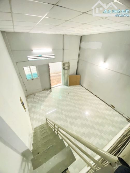 🏡💥GẦN CHỢ BÀ CHIỂU💥BÌNH THẠNH💥SỔ NỞ HẬU💥55M2( NGANG 4.8M)💥CHỈ 7.2 TỶ TL🌹 - 3