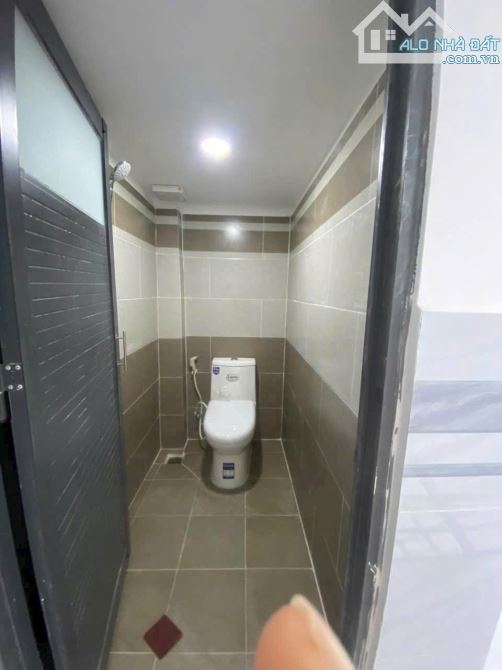 Bán nhà Mạc Vân Phường Phú Định. Nhà nhỏ hộ khẩu Thanh Phố - 1.89 Tỷ - 3