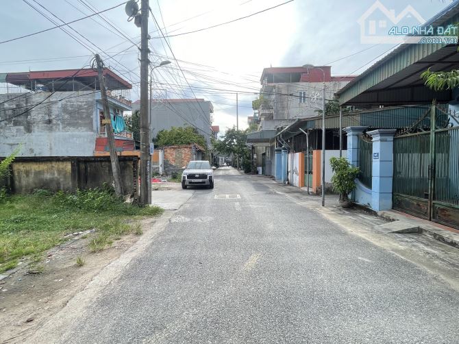 Bán đất trung tâm thị trấn Vũ Thư, Thái bình - 3
