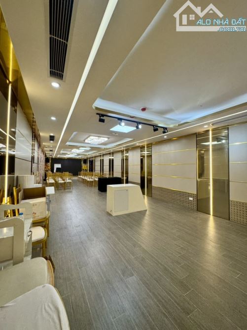 TÒA BUILDING MP TÔ VĨNH DIỆN – 120m² – 8 TẦNG – MT 6M - 50 TỶ. - 3