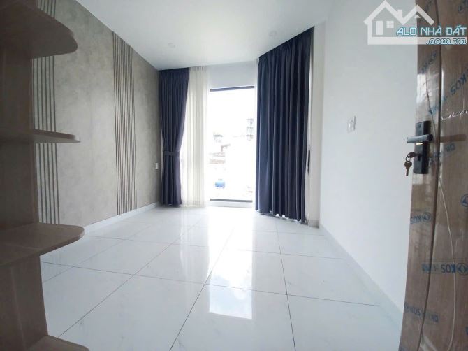🏡 💥💥 NHÀ ĐẸP TRẦN XUÂN SOẠN – HẺM XE HƠI – KHU VIP KIỀU ĐÀM – LIỀN KỀ TRUNG SƠN🏡 💥💥 - 3
