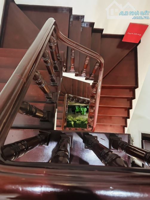 BÁN TÒA BUILDING 6 TẦNG – MP TRẦN ĐẠI NGHĨA - 92M2 - MT 6.9M - 25 TỶ - 3