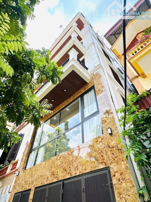 Siêu phẩm phố cổ dt 75m2 x 6 tầng x mt 4.5m, nhà mặt phố, kinh doanh sầm uất - 3