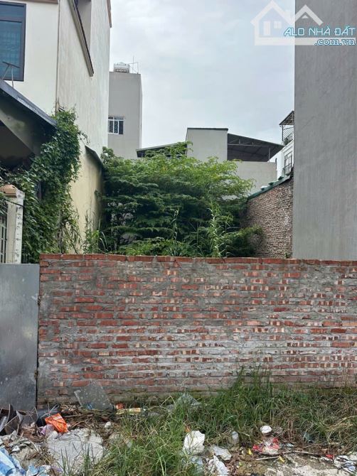 Hàng F0 giá tốt đầu tư lô đất 65m2, MT 6.5m ngõ nông thoáng cách phố Việt Hưng 100m - 3